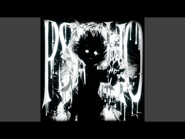 PSYHO - Slowed