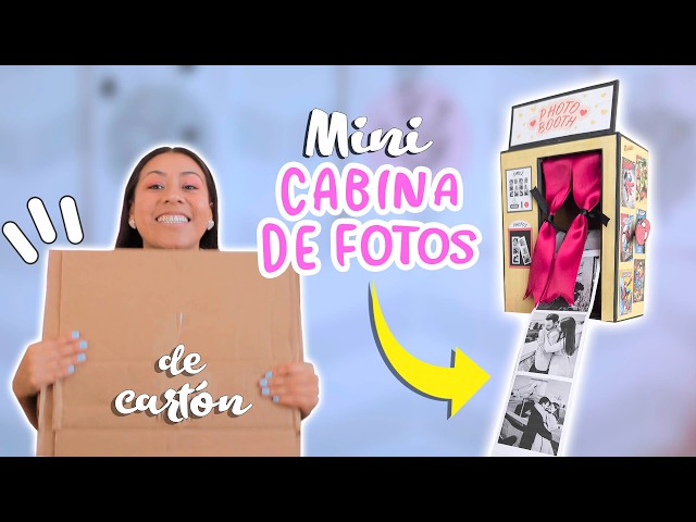 Photo Booth ✨ Surprise Gift with Free Templates | Your Creative Diva