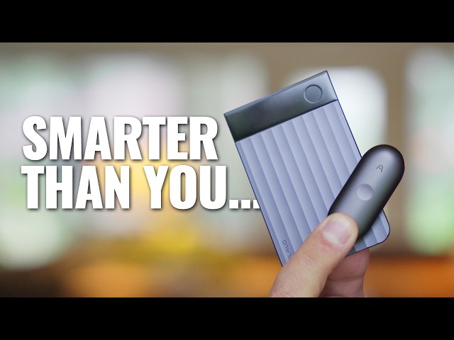 STOP WASTING MONEY!!! Plaud Note Pro vs NotePin S