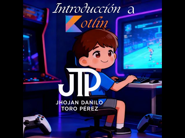 Introducción a Kotlin 📱 | Primeros Pasos en Android
