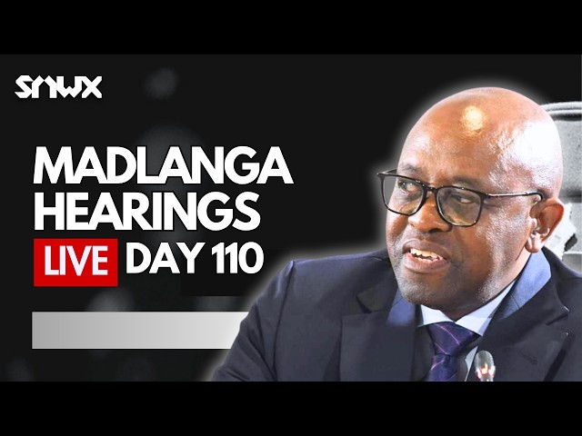 Madlanga Commission: more on R200M KZN drug bust