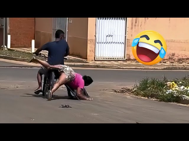 Los 100 Videos de Fails Más Graciosos del Mundo 😂 Intenta No Reírte