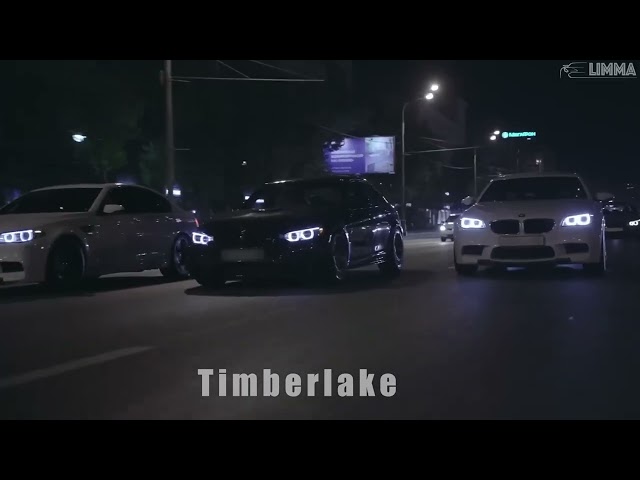 Imazee - Timberlake (ft Bones)