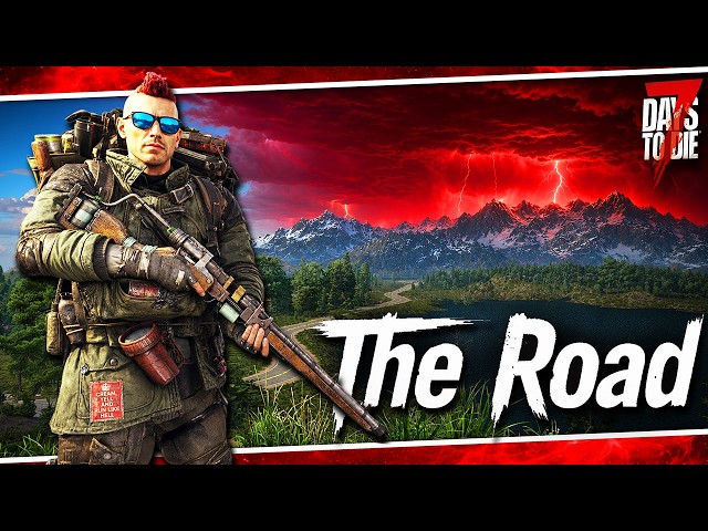 7 Days From Now, The Bloodstorm Apocalypse Begins... (Ep.1)