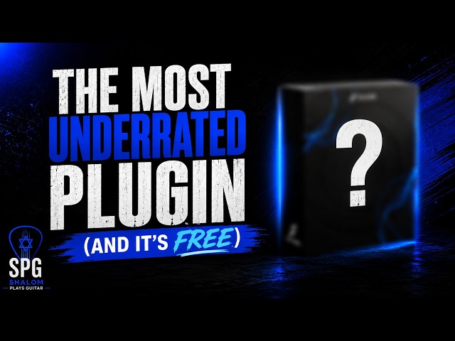 This Free Amp Sim Has No Business Sounding This Good