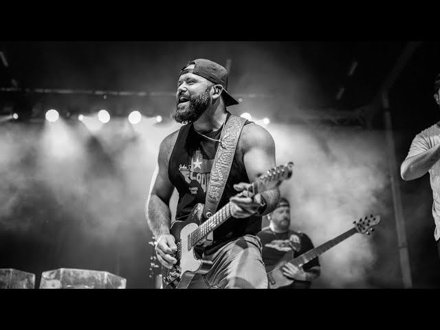 Mike Ryan - Get Away With Anything (Official Music Video)