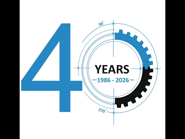 Precision Down to 10 Microns | Celebrating 40 Years of Micro Engineers