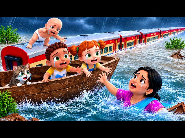बाबु को चुड़ैल उठा ले गयी 2 | Chintu | cartoon | pagal beta | comedy video | cs bisht vines
