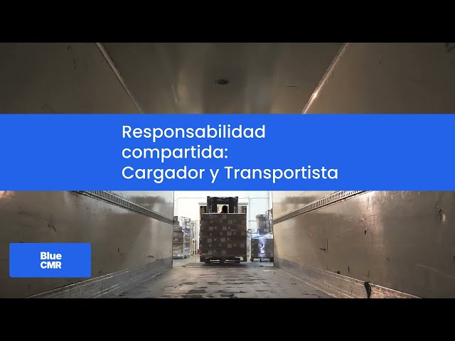 Documento de Control Digital - Ley de Movilidad Sostenible - Obligatorio en octubre de 2026