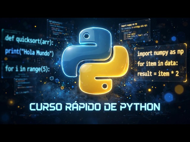 UPBGE - Curso rapido de python  #indiegame #blendergameengine #tutorial #upbge #programming #python