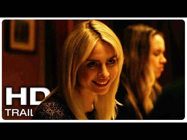 BREEDER Official Trailer (NEW 2026)
