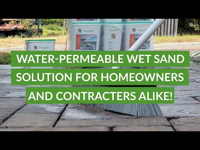 Xtreme Easy - Short Tutorial Video