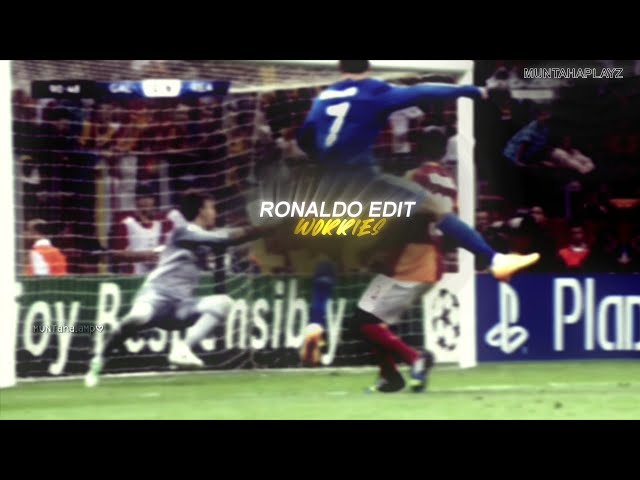 Prolly losing the comp #ronaldoedit #goviral #fyp #viral #acv2kcup #editcup