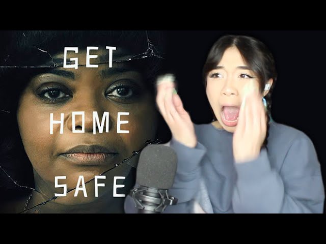 Girl Who's Scared of Everything Watches *MA*
