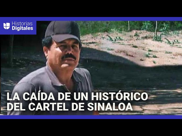 ‘El Mayo’ Zambada confiesa sus crímenes en EEUU: qué pasará con el exjefe del Cartel de Sinaloa