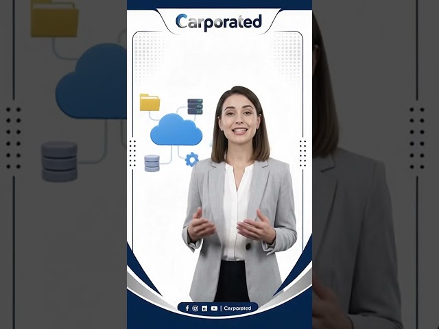 ☁️ What Is Cloud Computing? | Explained Simply