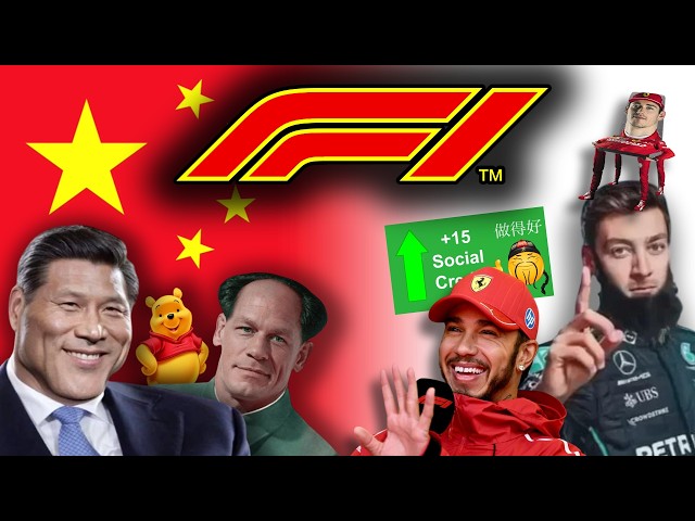 F1 2026: CCP Race Recap