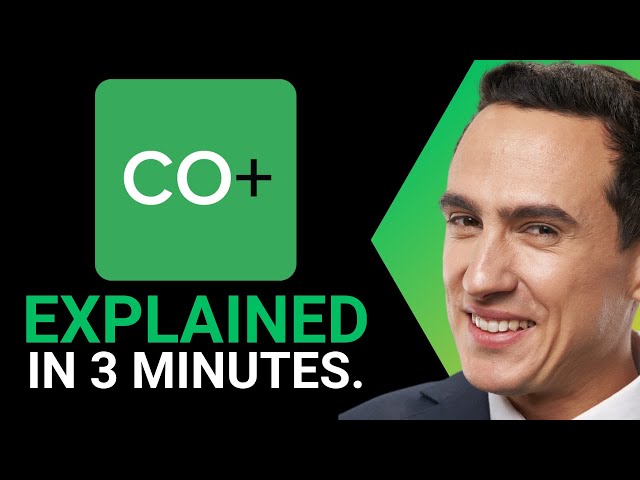 CoConstruct Setup Guide: How to Get Started