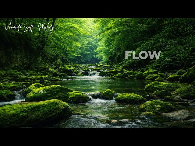 Sleep Aid Music With Breathless Piano and Unreal Night Time Atmosphere
