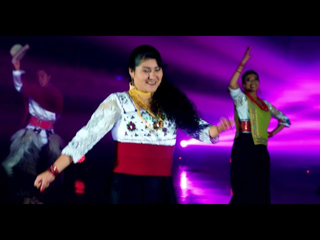 KARINA CAIZA - TOMANDO CERVEZA   VIDEO OFICIAL 4K