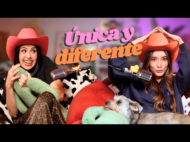 Unique and different 😎 | The Hallucinations | 03x08 [I wanted to be a karate writer 🤓]