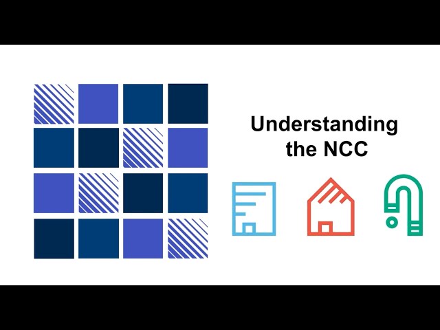 Understanding the NCC