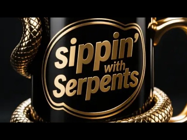 Sippin with serpents ep59