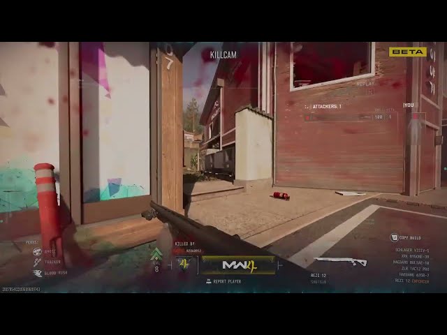Infinity Ward this is unacceptable