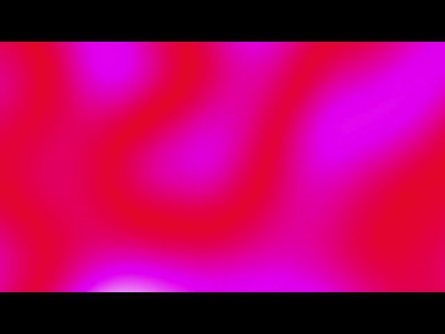 4K Fractal Gradient Background | Mood Lights