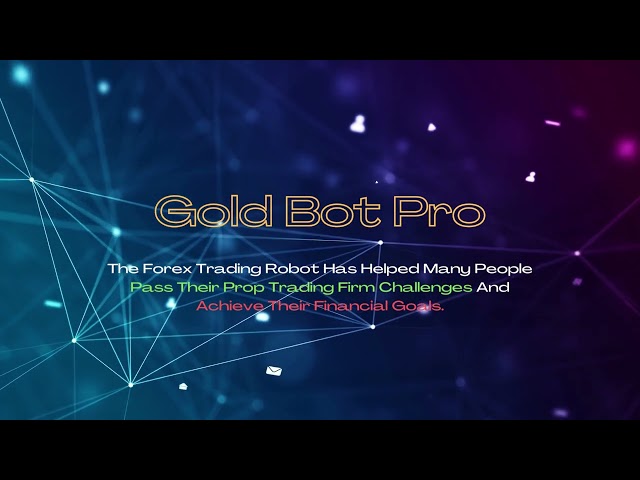 The Proven Trading Bot for Passing Prop Firm Challenges"