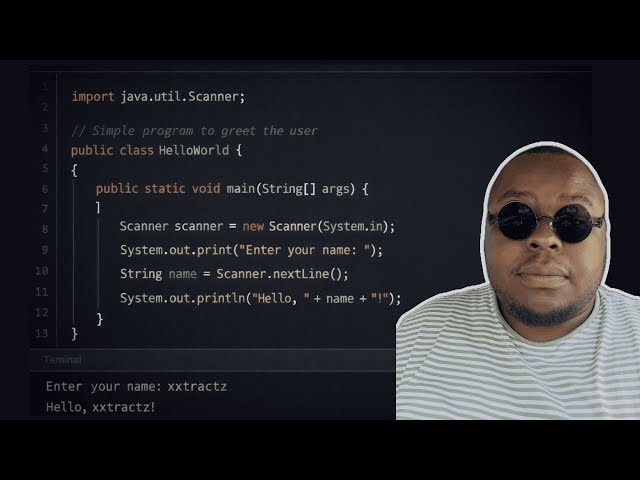 CS Ep #10 : My Java Developer Mindset: 10 Questions, No Hype