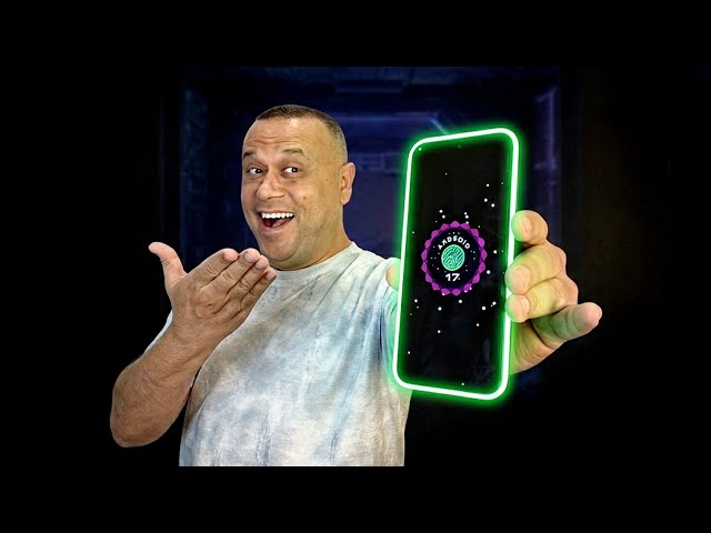 Before Everyone Else.. Install the New HyperOS 3.3 Update on Android 17 📲