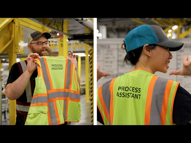 Learn What It Takes to Become a Process Assistant