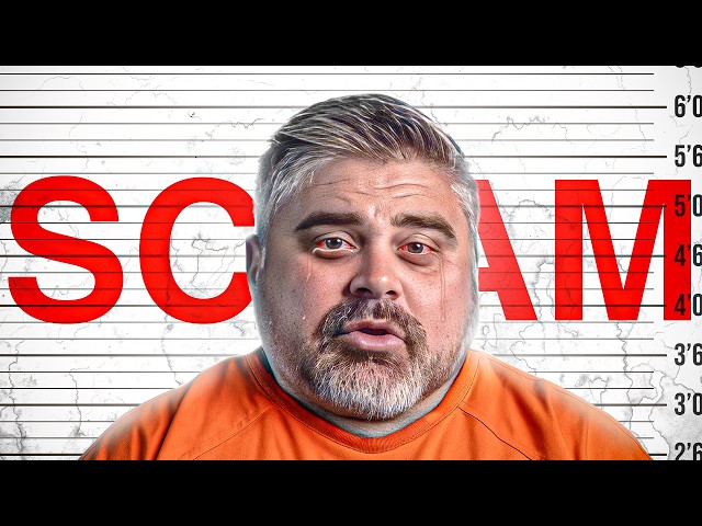 The Downfall of BitBoy Crypto (Full story)