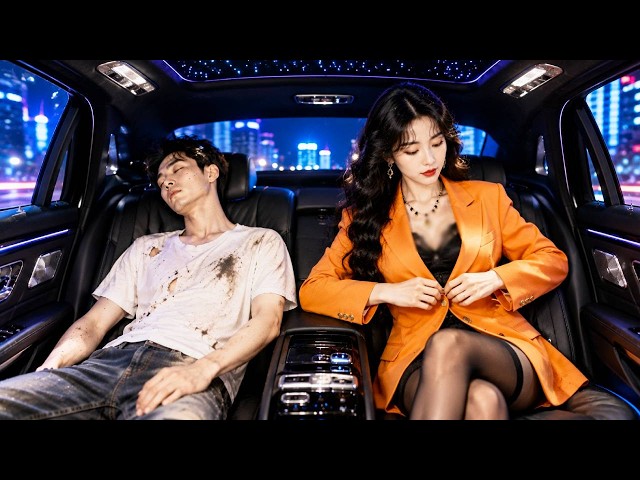 Poor Guy Accidentally Gets X-Ray Vision As Heir; His Gorgeous CEO Sister Admires Him Greatly!