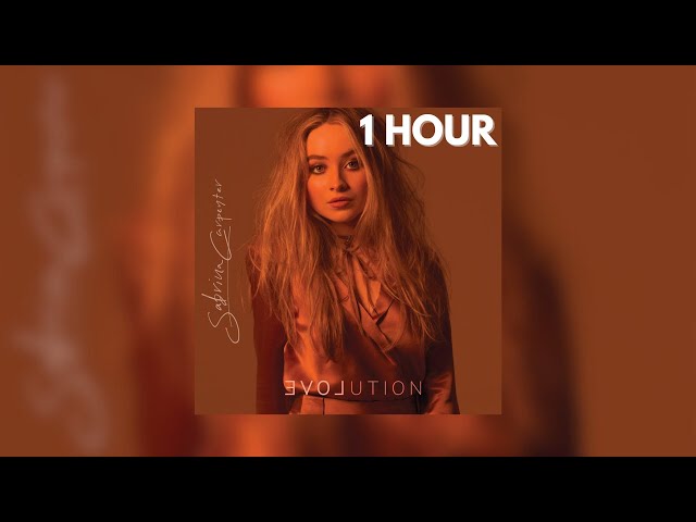 Sabrina Carpenter - Thumbs | 1 HOUR