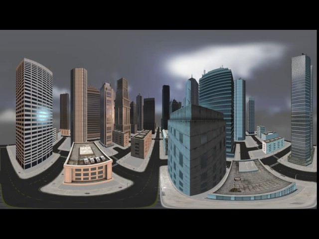 skybox city injected