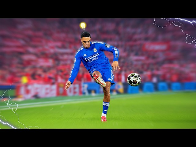 The Art of Crossing
