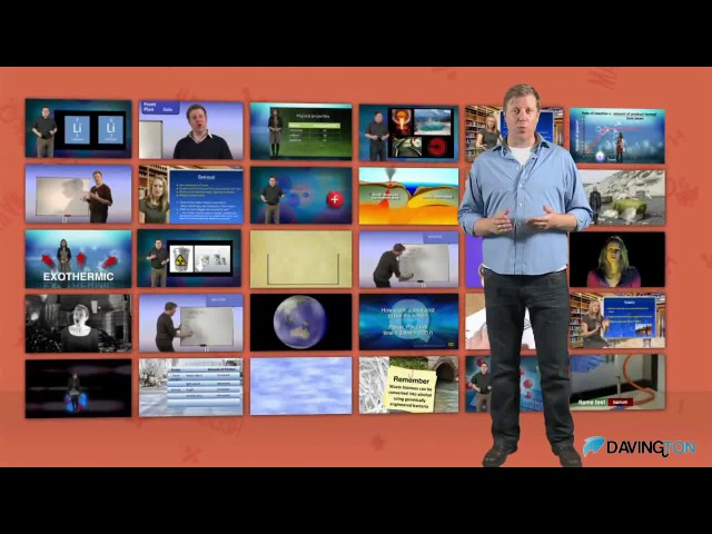 e-Learning resources for teachers trailer