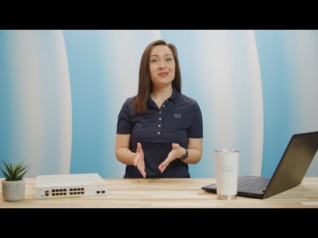 Day Zero Setup for Catalyst 1200 & 1300 via CLI | Cisco Networking for Pros