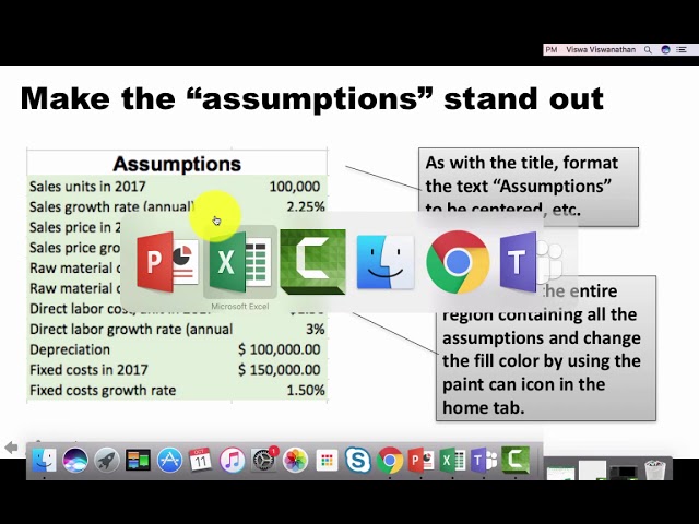 15 case study profit forecasting c