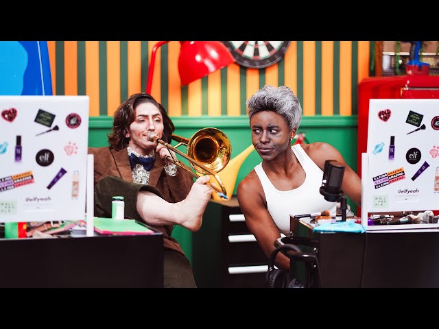 King of Drag | S1E2 | The Dong Show | Revry