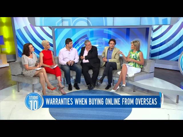 What Are Your Consumer Rights In Australia?