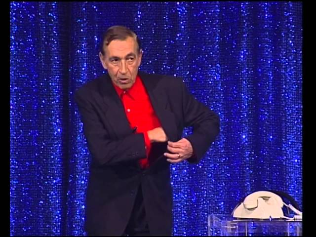 Miguel Gila New Year's Eve Special 1991