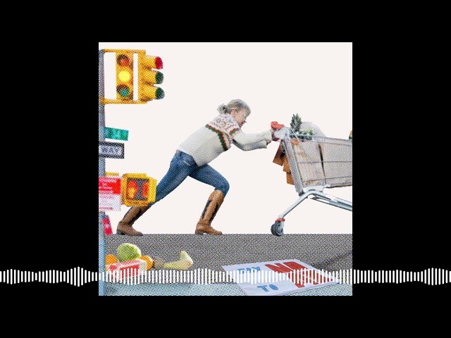 A Different Way to Lower Your Grocery Bill | Everybody's Business