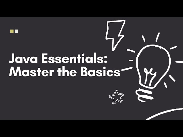 The static keyword - Understanding Class Members - Classes - OOP Concepts-Learning the Java Language