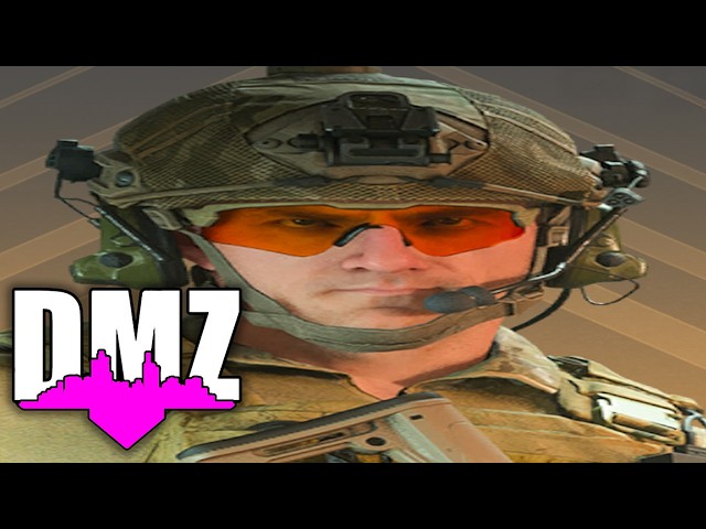DMZ is Taking Over...