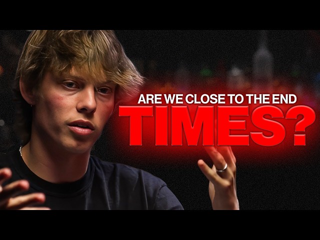 Are We Close to the End Times? | Official Preview