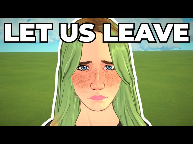 Paralives NEEDS This Feature… And The Devs Know It
