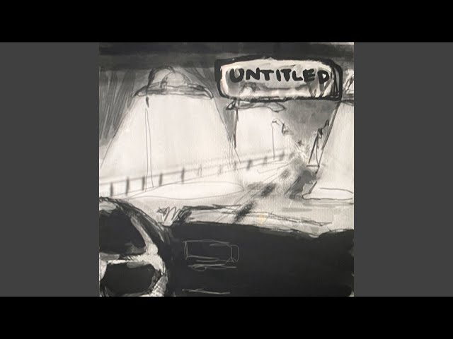 Restless (Instrumental)